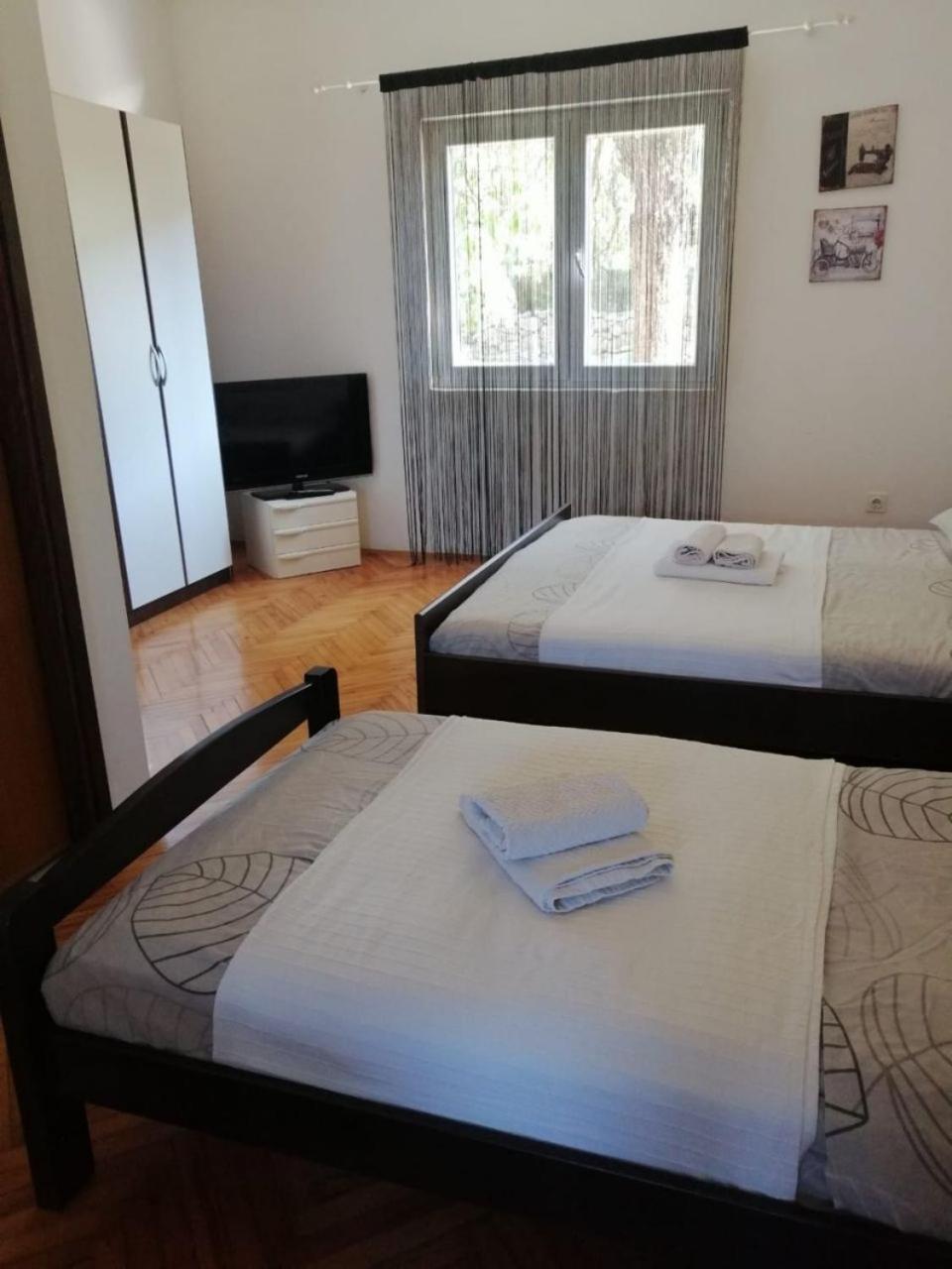 Apartment Anka Marina Extérieur photo