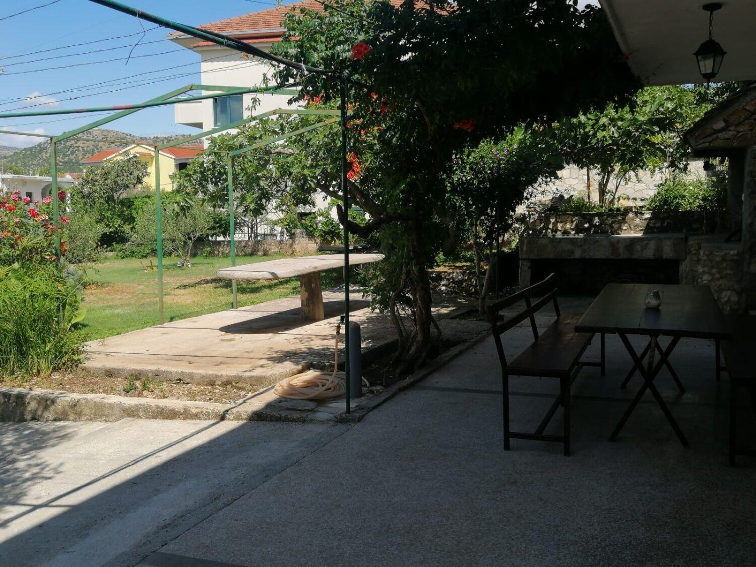 Apartment Anka Marina Extérieur photo