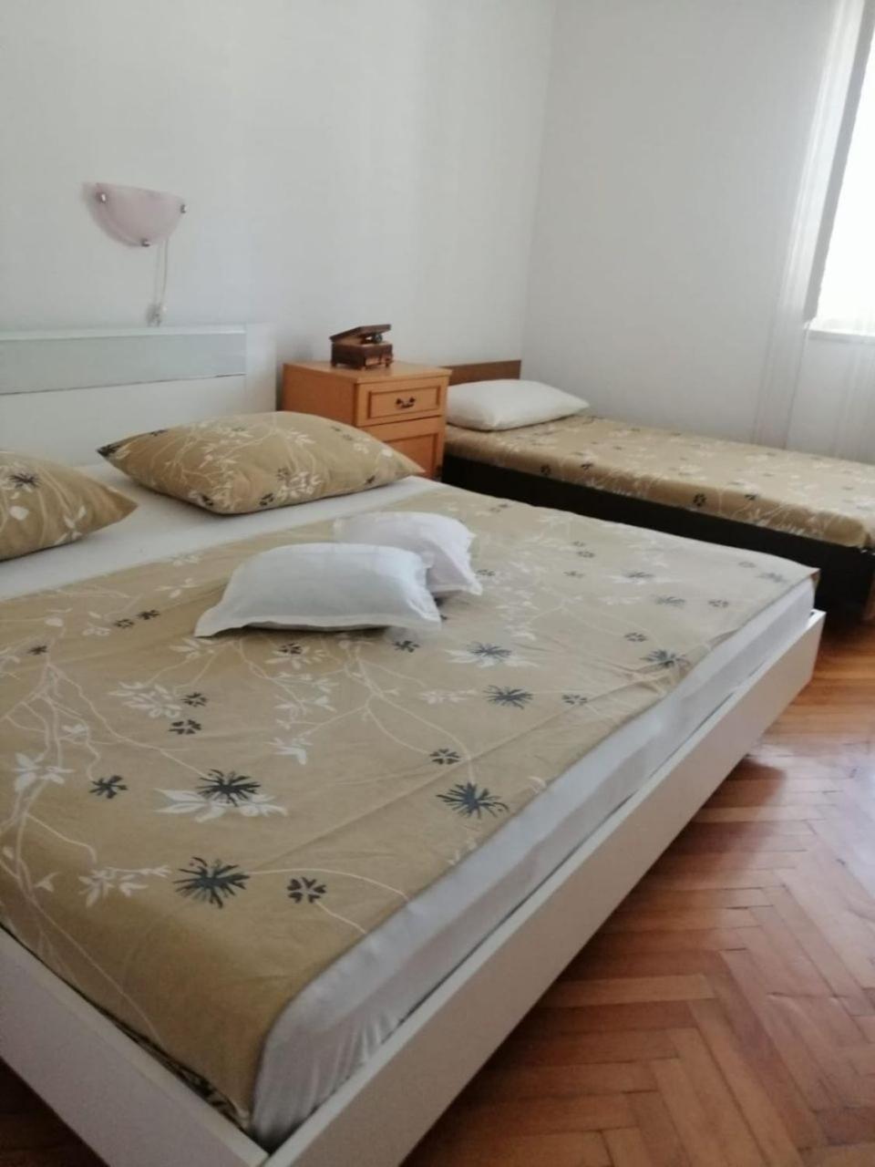 Apartment Anka Marina Extérieur photo