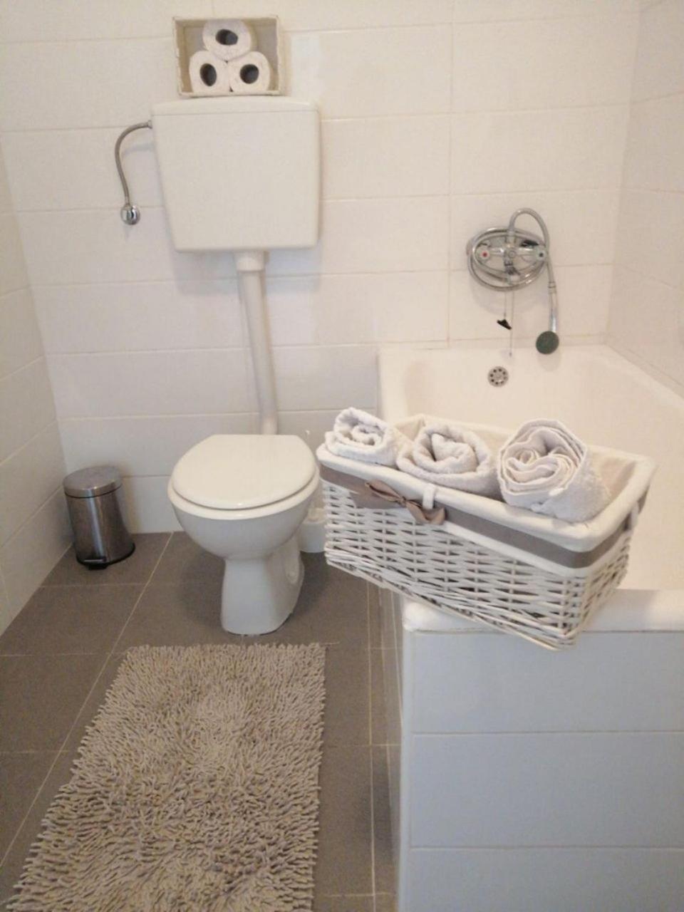 Apartment Anka Marina Extérieur photo