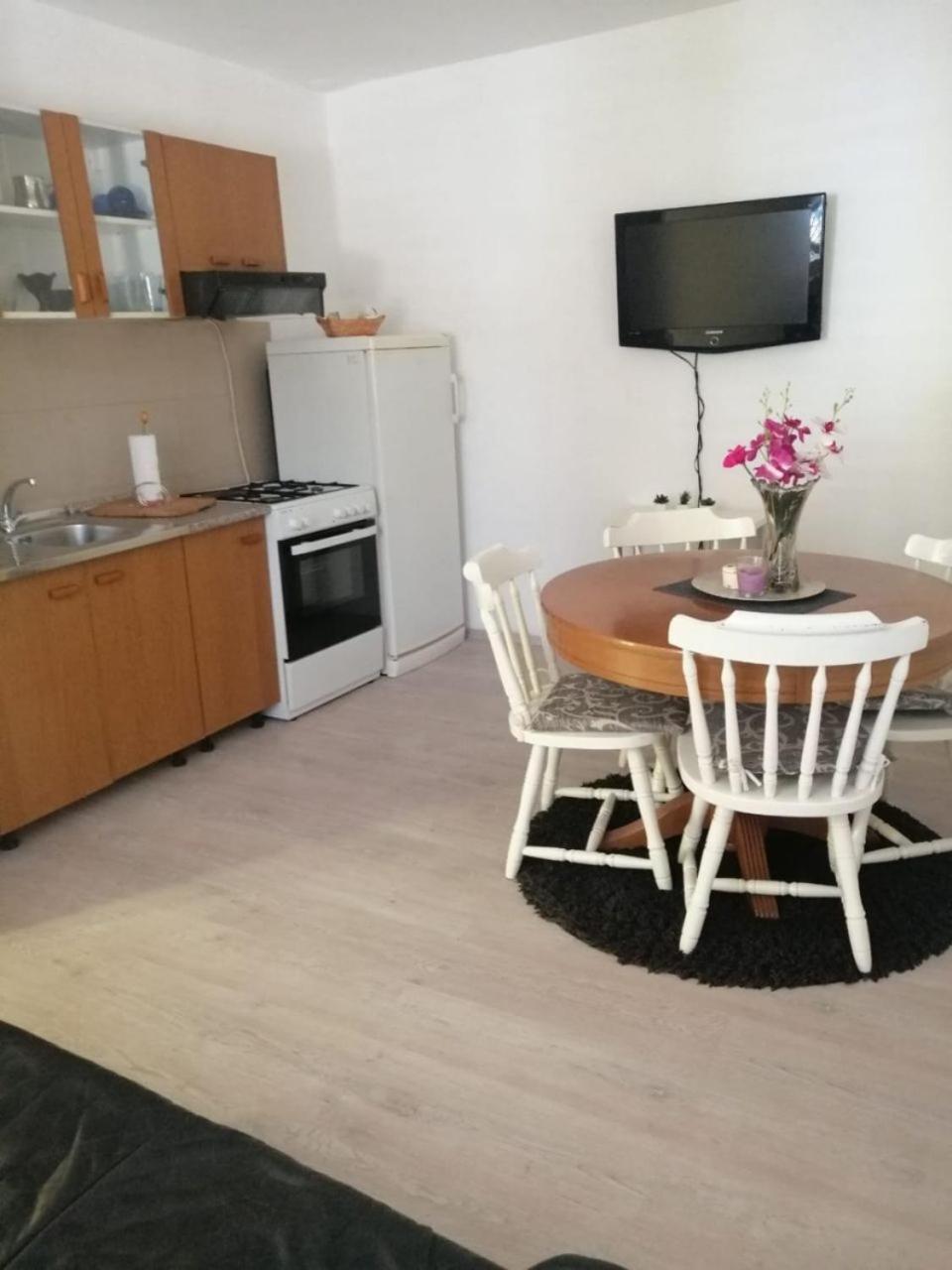 Apartment Anka Marina Extérieur photo
