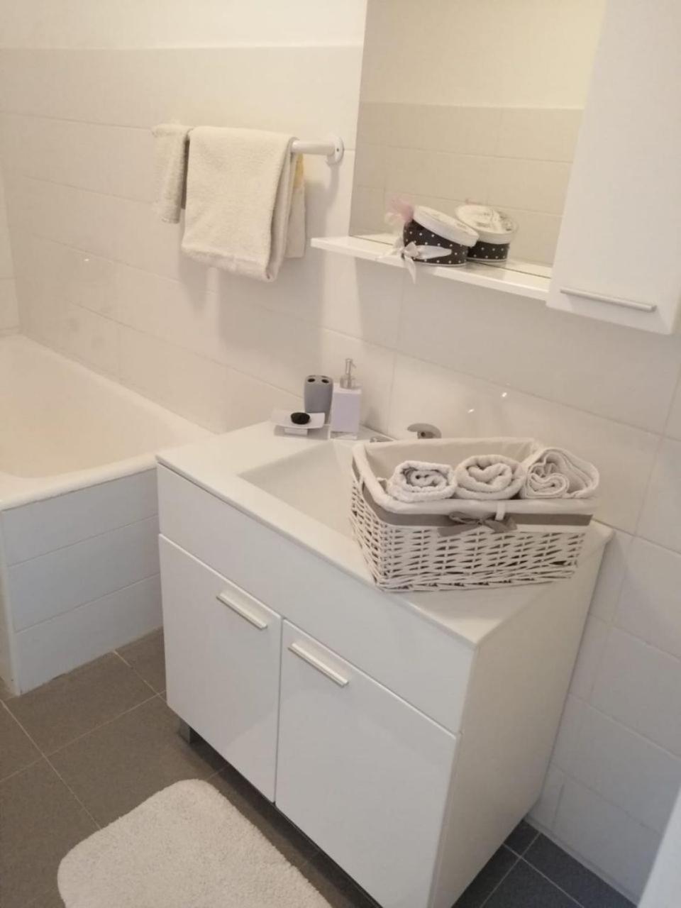 Apartment Anka Marina Extérieur photo
