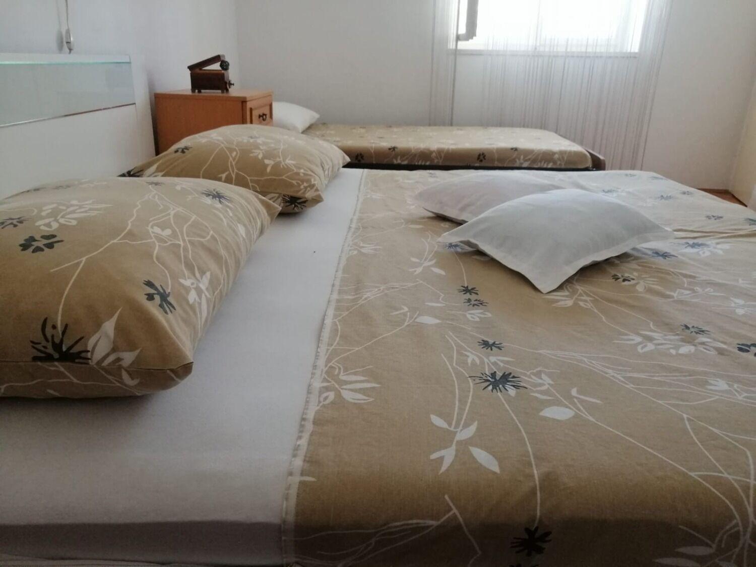 Apartment Anka Marina Extérieur photo